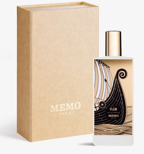 MEMO PERFUME FLAM 75ML
